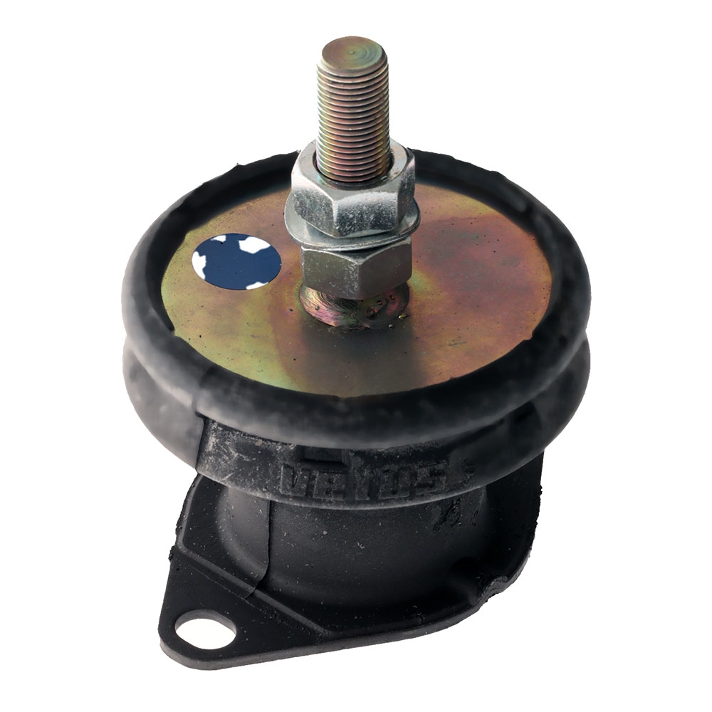 VETUS Hydraulic Engine Mounting