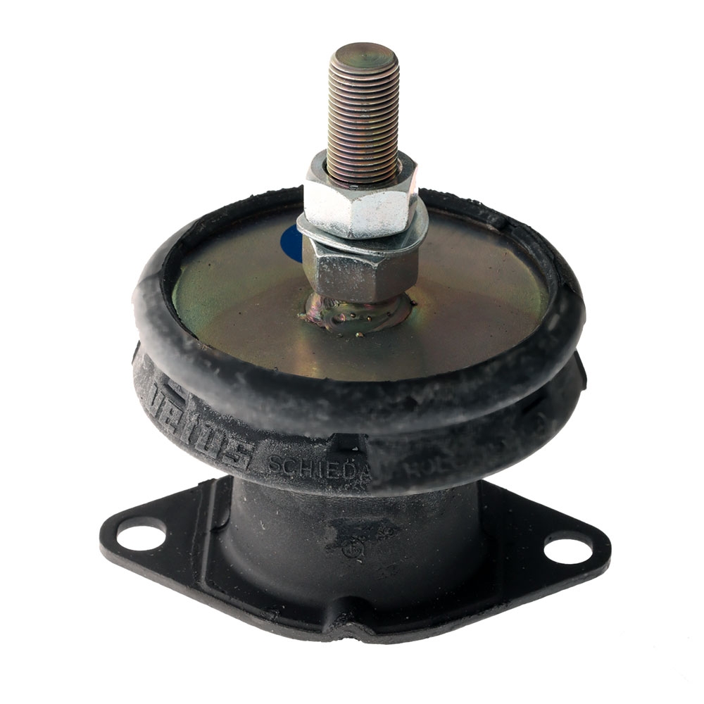 VETUS Hydraulic Engine Mounting