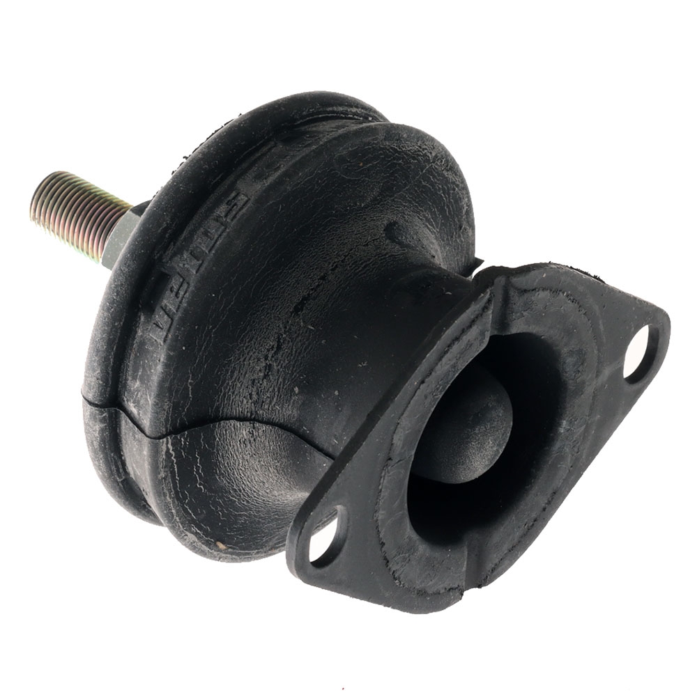 VETUS Hydraulic Engine Mounting