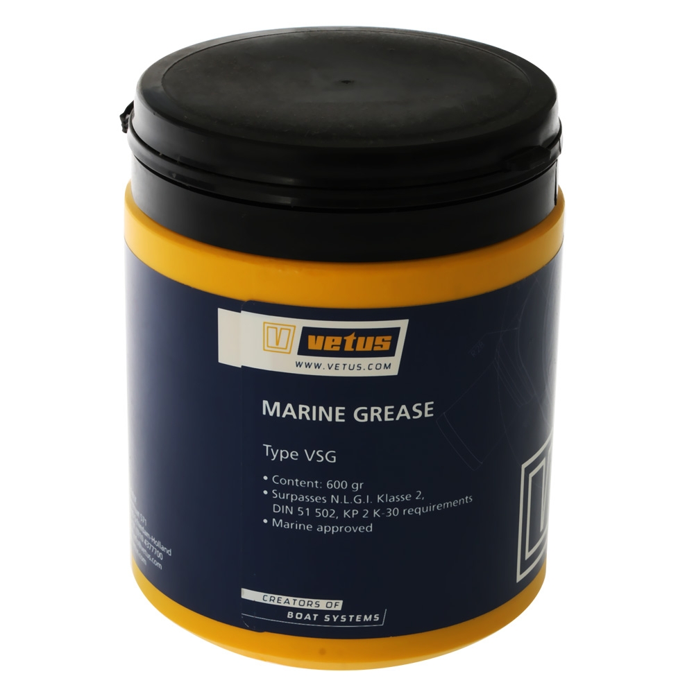 VETUS Shipping Grease