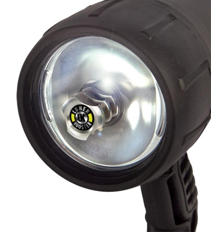 Underwater Kinetics Light Cannon eLED Dive Torch