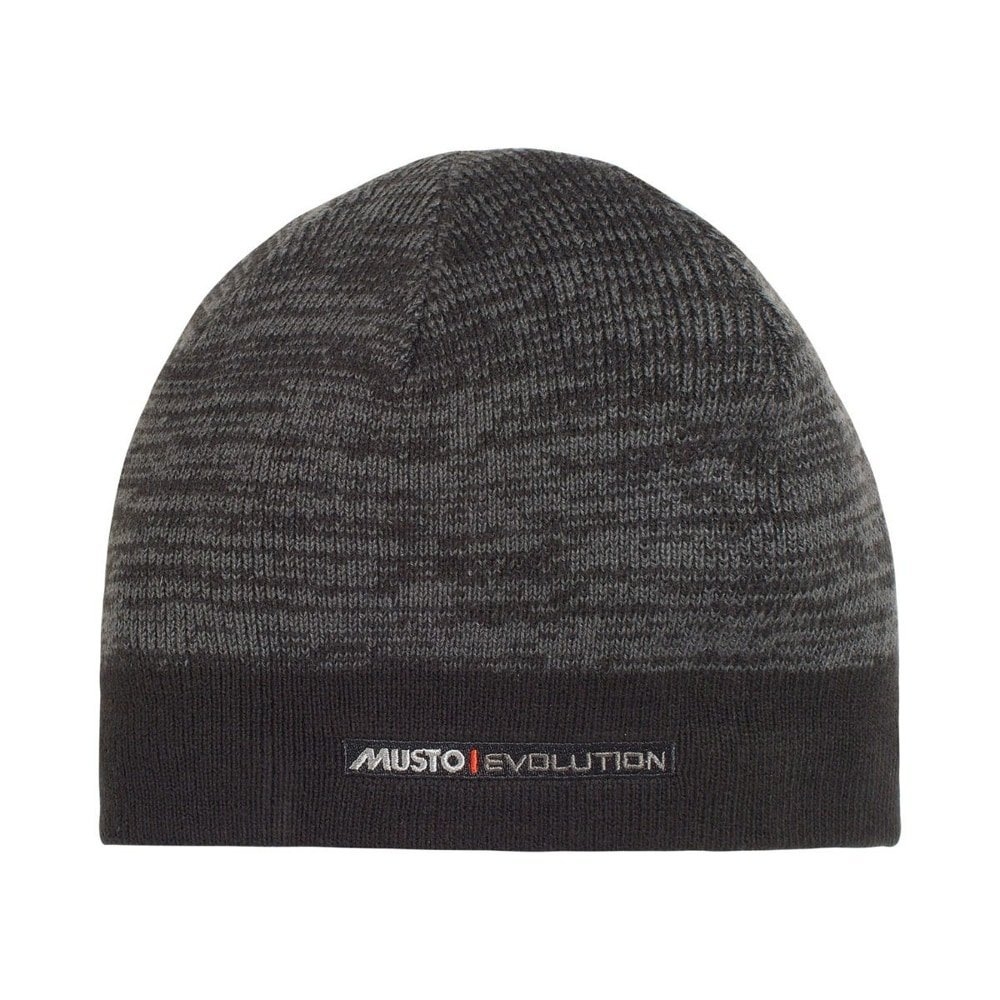 Musto Evolution Waterproof Beanie Black L/XL