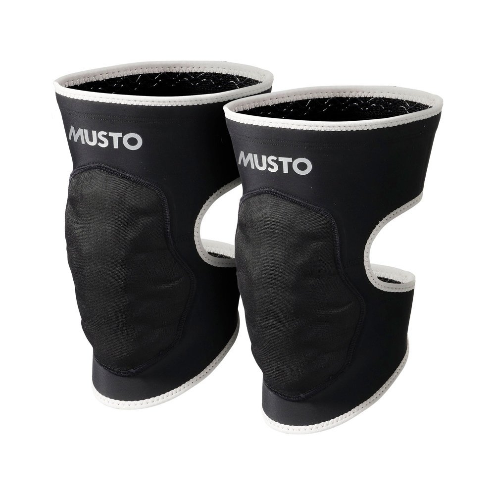 Musto LPX Impact Knee Pads Black M