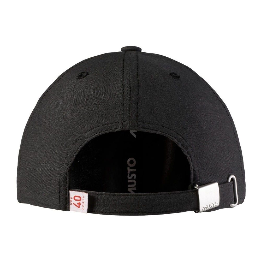 Musto Foldable Cap Black