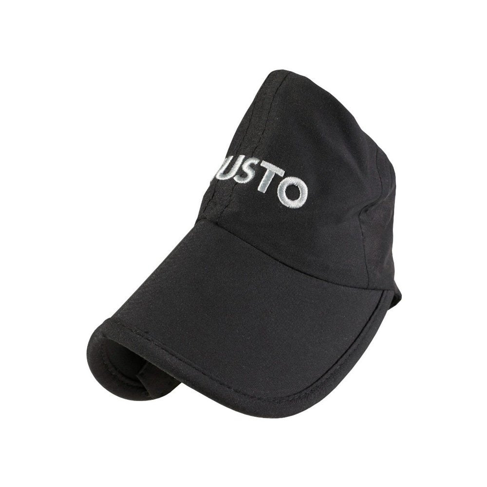 Musto Foldable Cap Black
