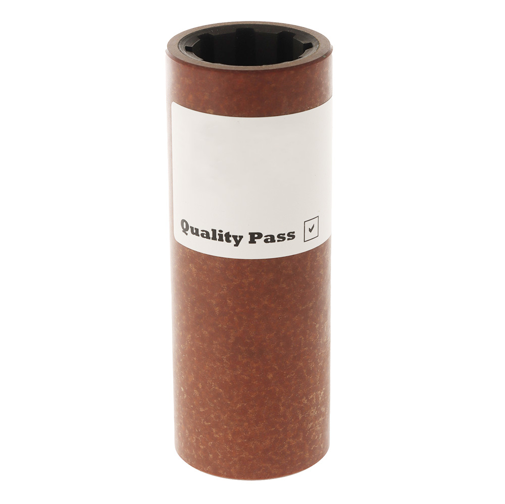 VETUS Water Lubricated Cutlass Bearing with Phenolic Shell for 100mm Shaft 400mm