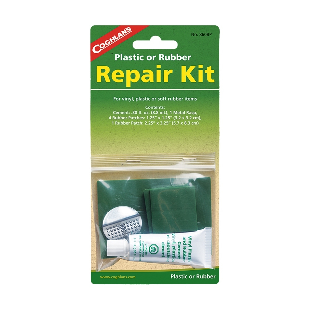 Coghlan's Rubber Repair Kit
