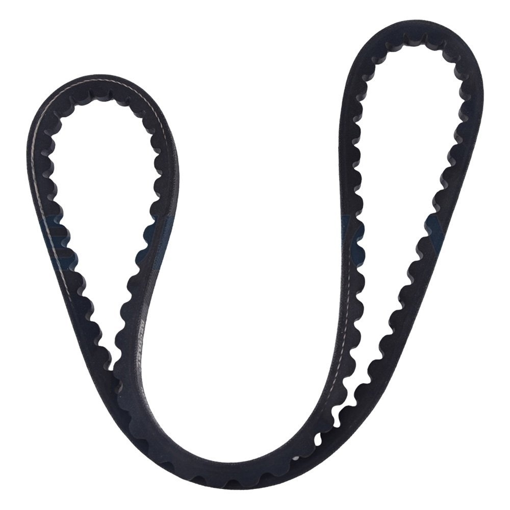 SUNCHEV 966903 Timing Belt for Mercury Marine Outboards 4-Stroke 25HP to 60HP