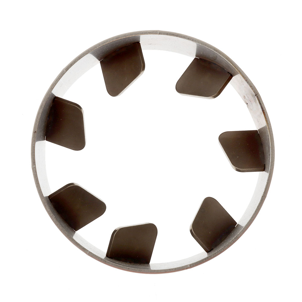 VETUS Water Mixer for Exhaust Hose 100mm