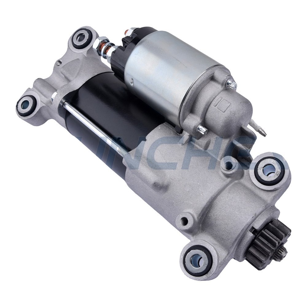 SUNCHEV 50-879150A85 Starter Motor for Mercury/Mariner Outboards 4-Stroke EFI 75HP to 115HP