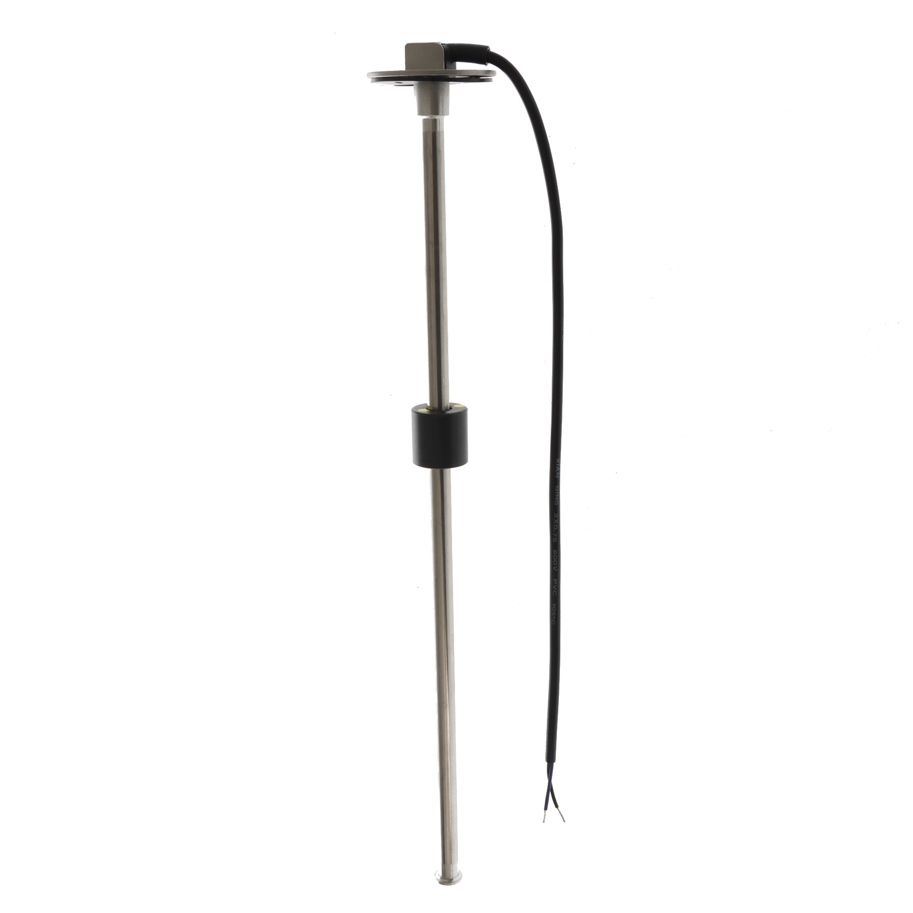 VETUS Universal Water/Fuel Tank Float Sensor 480mm