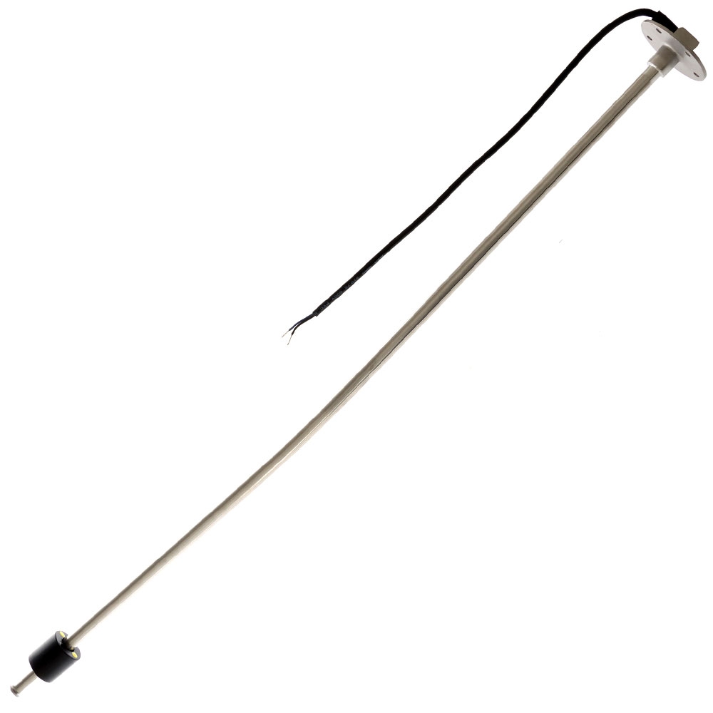VETUS Universal Water/Fuel Tank Float Sensor 780mm