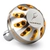 Gomexus Aluminium Reel Power Knob 41mm Silver/Gold