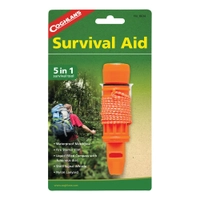 Coghlan's Survival Aid Thumbnail Coghlan's Survival Aid