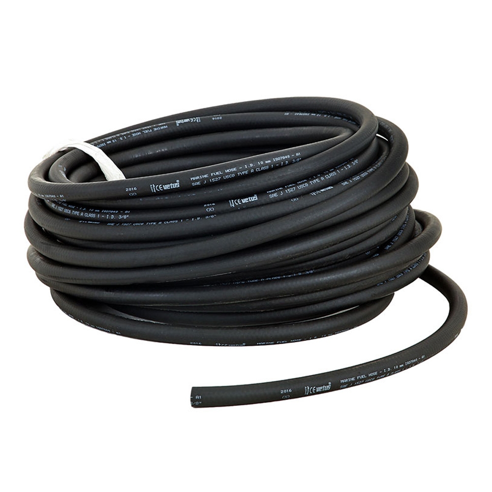VETUS Fuel Hose A1 - Per Metre Internal Diameter 10mm