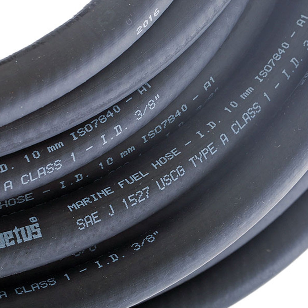 VETUS Fuel Hose A1 - Per Metre Internal Diameter 10mm