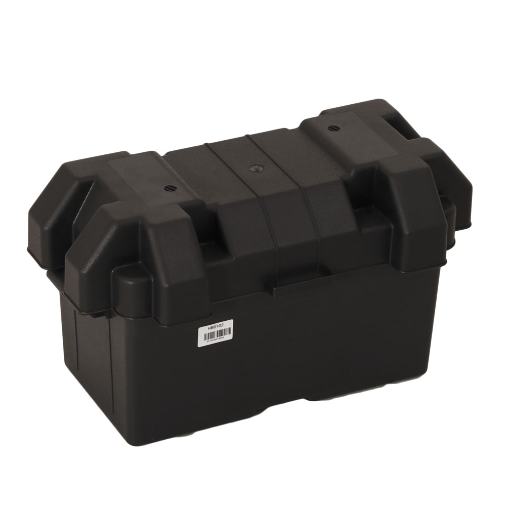 Powertech Marine Battery Box