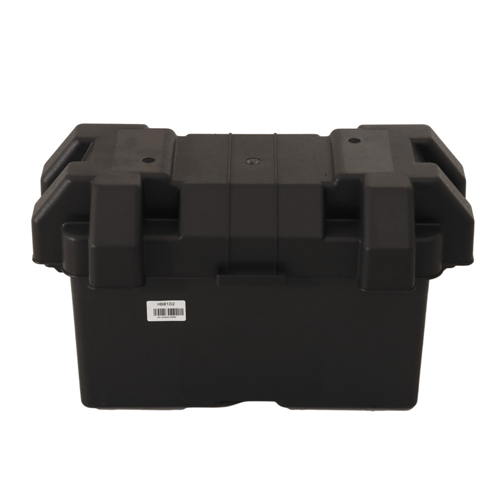 Powertech Marine Battery Box to Suit 100Ah Battery