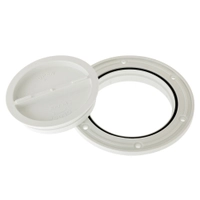 VETUS Water Tank Inspection Lid Thumbnail VETUS Water Tank Inspection Lid