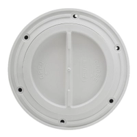 VETUS Inspection Lid Kit for Rigid Waste/Drinking Water Tanks Thumbnail VETUS Inspection Lid Kit for Rigid Waste/Drinking Water Tanks