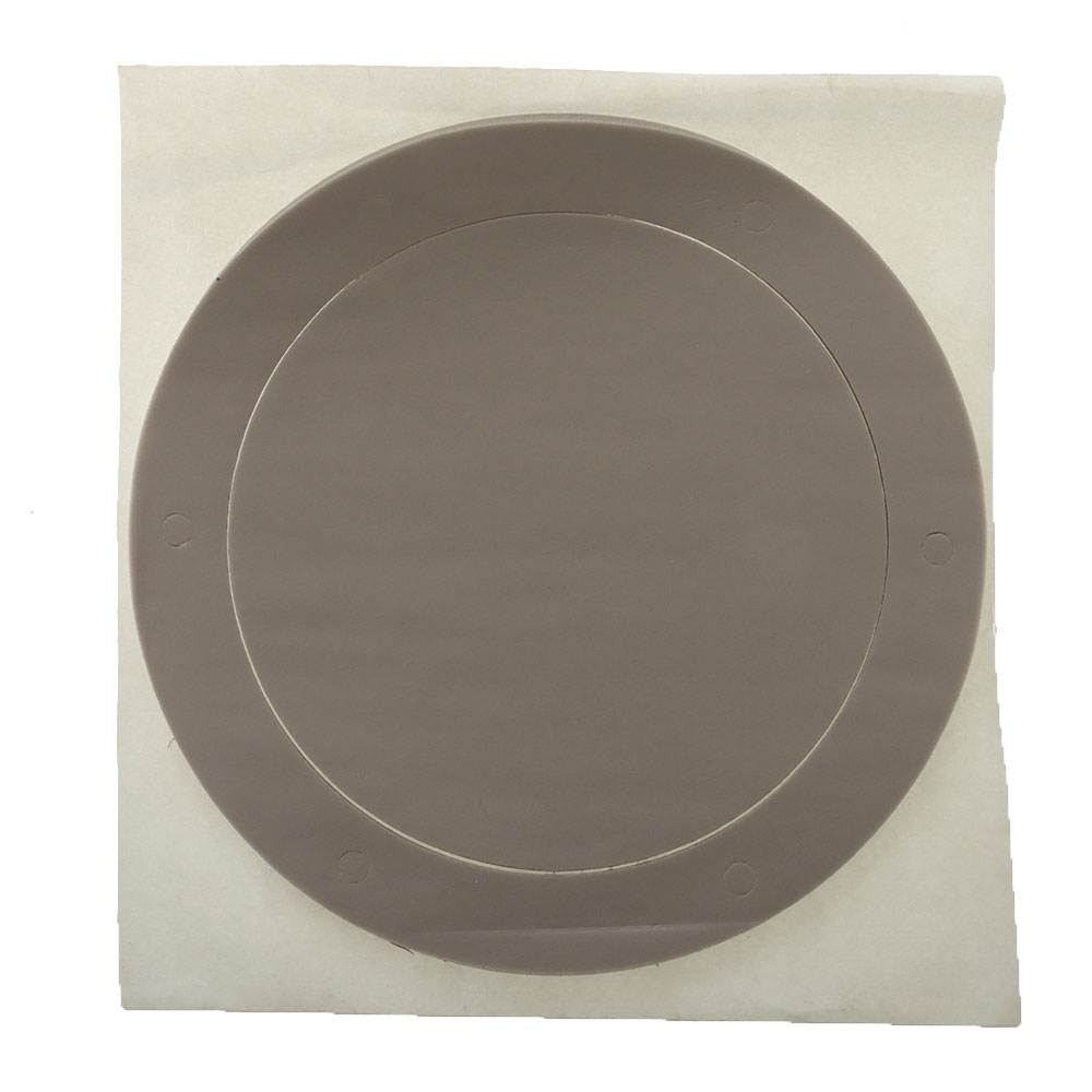 VETUS Waste/Drinking Water Tank Installation Kit