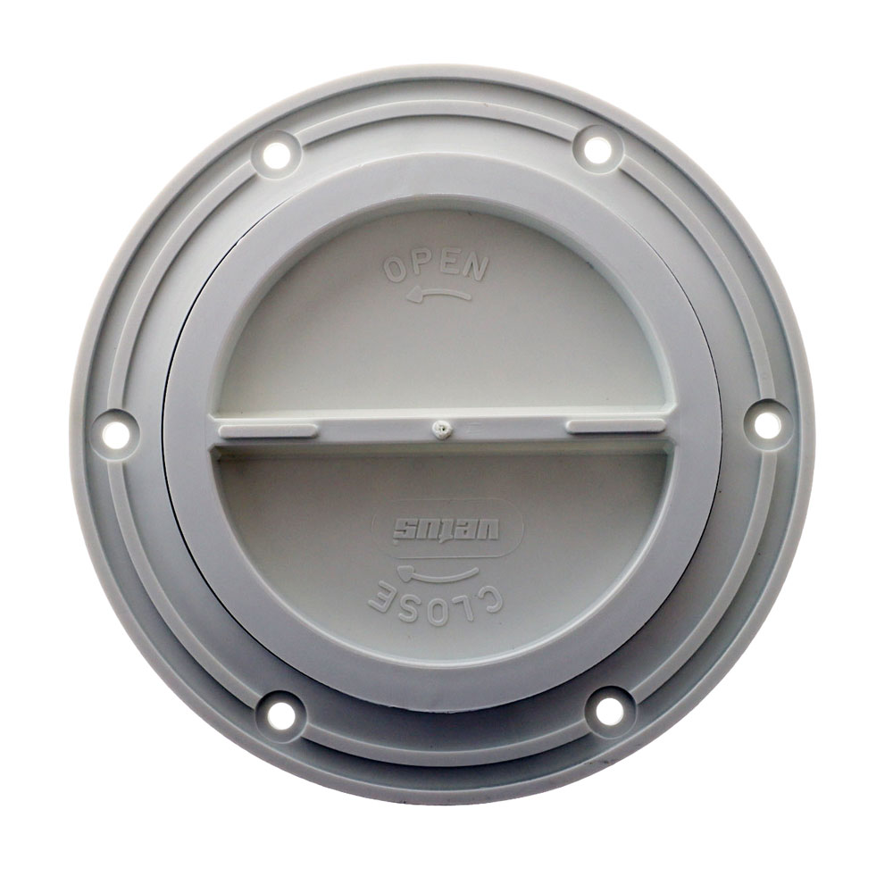 VETUS Waste/Drinking Water Tank Installation Kit