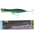 Pro Hunter Crystal Killer Pencil Popper 140mm 95g Green