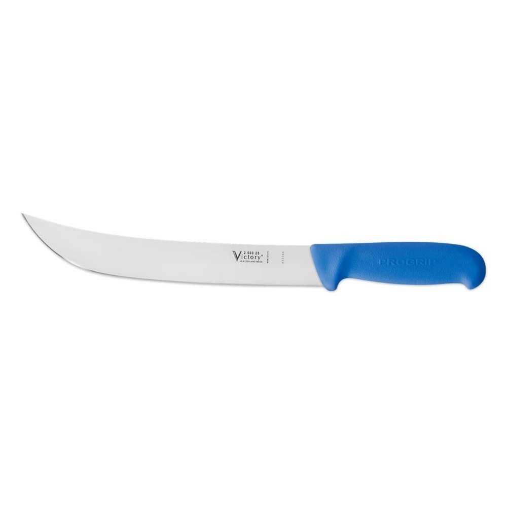 Victory Steak Knife Blue 25cm