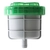 VETUS Large No-Smell Filter for Waste Tanks for 19mm Hose