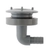 VETUS Right Angled Hose Connection for Rigid Tanks fits 13mm ID Hose