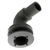 VETUS Right Angled Hose Connection for Rigid Tanks fits 25mm ID Hose