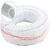 VETUS Water Hose White - Per Metre ID 25mm