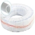VETUS Water Hose White - Per Metre ID 38mm