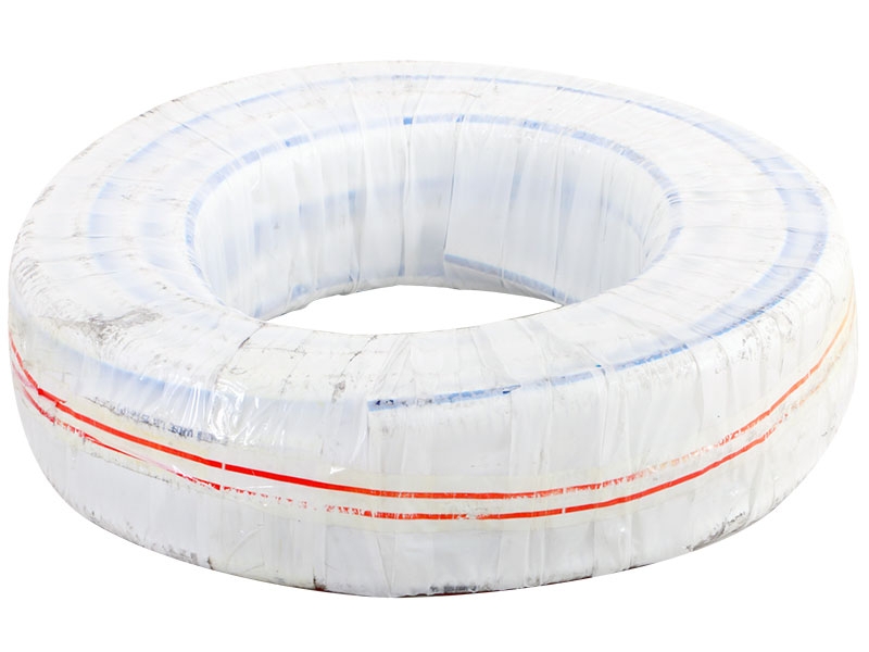 VETUS Water Hose White - Per Metre ID 25mm