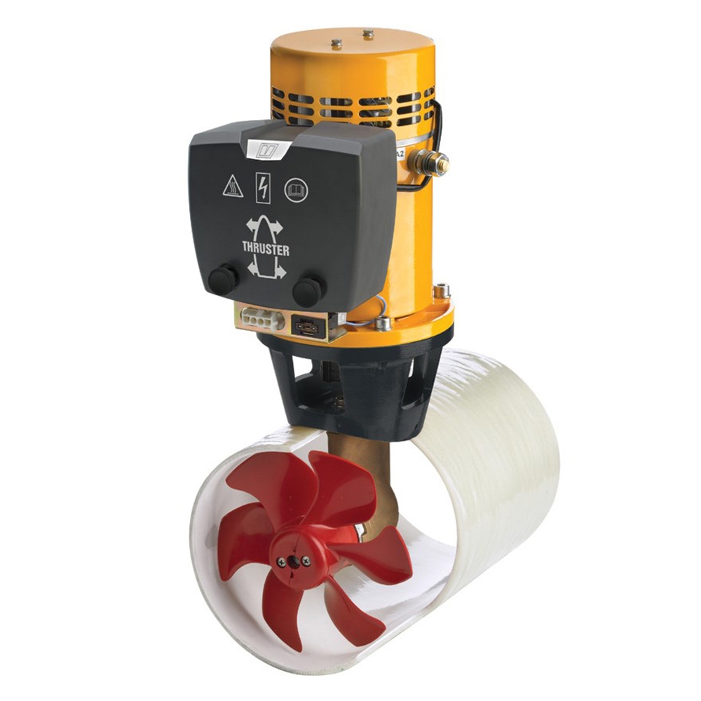 VETUS Bow Thruster 55kgf 12V