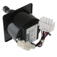 VETUS Thruster Panel with Joystick and Time Delay Thumbnail VETUS Thruster Panel with Joystick and Time Delay