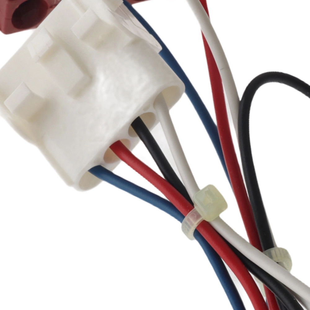 VETUS Joystick Only for Electric Bow/Stern Thrusters VETUS Joystick Only for Electric Bow/Stern Thrusters