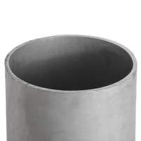 VETUS Aluminium Bow Thruster Tunnel 150mm ID 1m Thumbnail VETUS Aluminium Bow Thruster Tunnel 150mm ID 1m