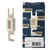 VETUS C20 Fuse Strip 40A