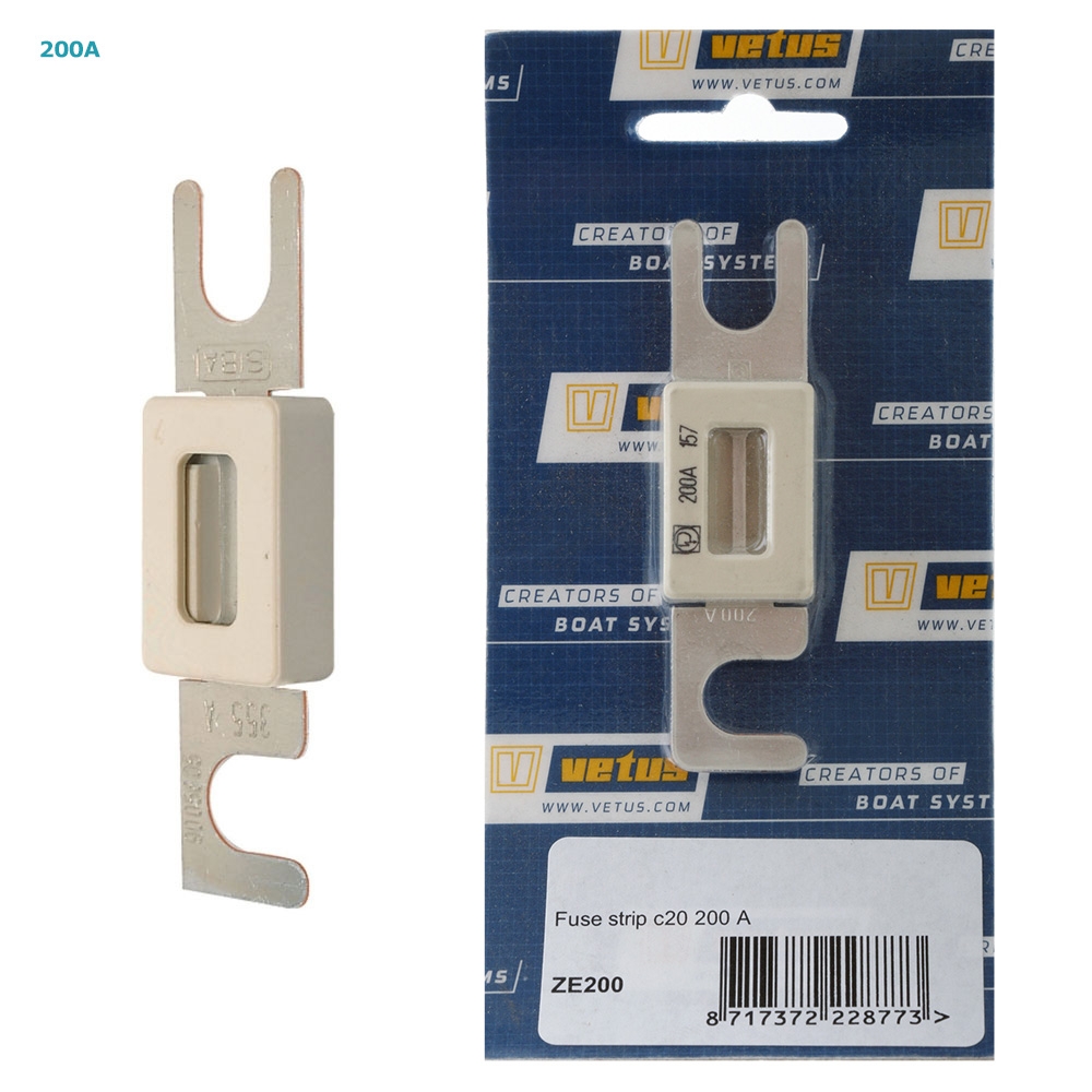 VETUS C20 Strip Fuse