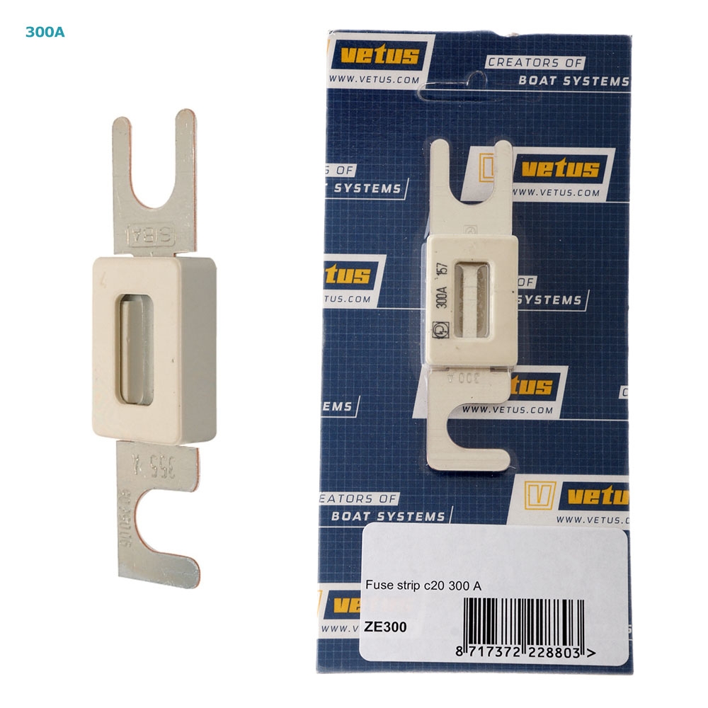 VETUS C20 Strip Fuse