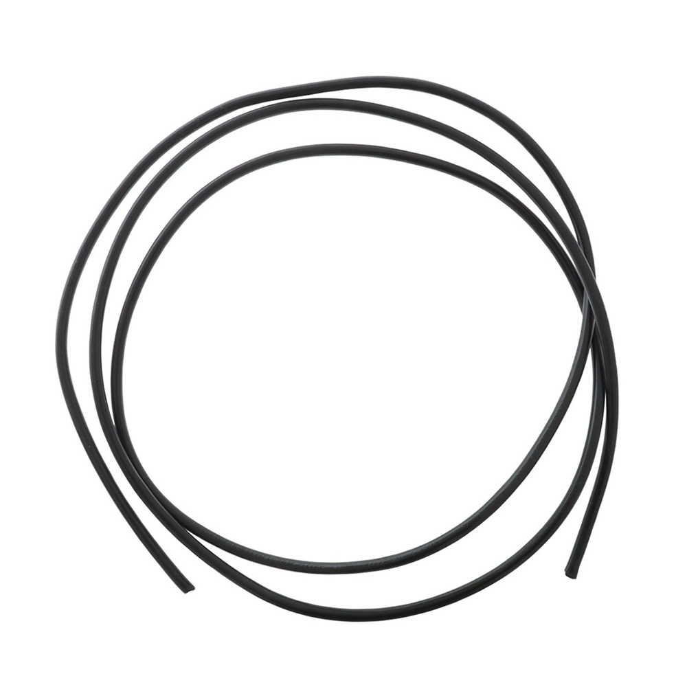 Vetus Marine Battery Cable Black - Sold Per Metre 6mm2