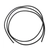 Vetus Marine Battery Cable Black - Sold Per Metre 6mm2