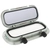 VETUS PZ621 Heavy Duty Aluminium Porthole with Mosquito Screen