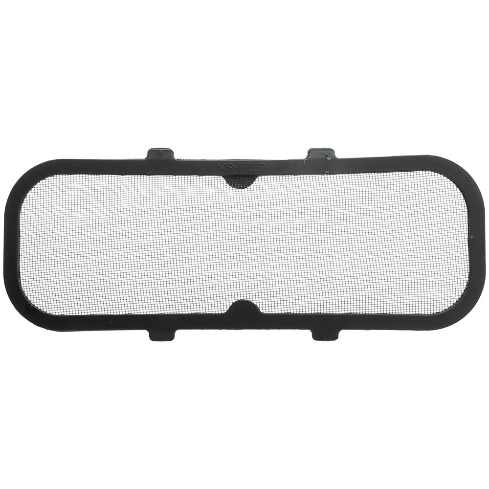 VETUS Type PZ Heavy Duty Aluminium Porthole with Mosquito Screen