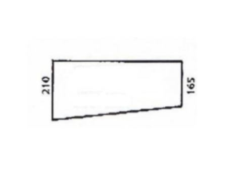 Food-Grade Polyethylene Water Tanks 81L-98L