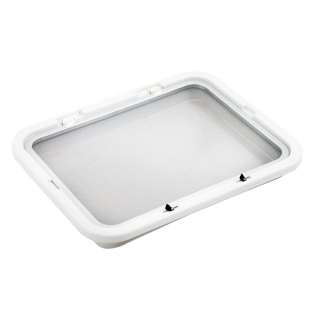 VETUS Hatch Trim/Mosquito Screen for Altus / Magnus 5038 VETUS Hatch Trim/Mosquito Screen for Altus / Magnus 5038