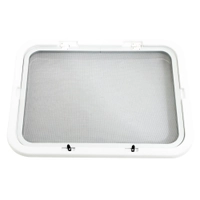 VETUS Hatch Trim/Mosquito Screen for Altus / Magnus 5038 Thumbnail VETUS Hatch Trim/Mosquito Screen for Altus / Magnus 5038