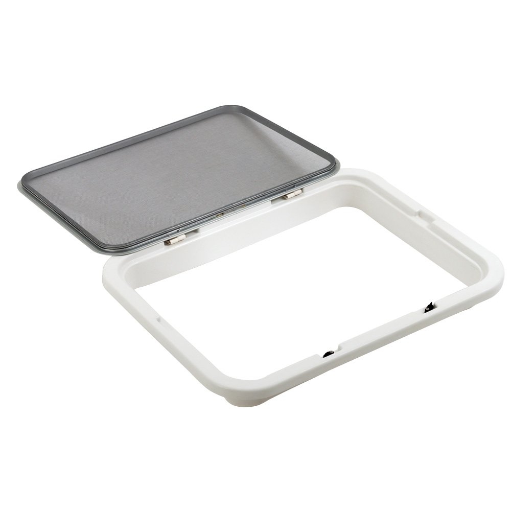 VETUS Hatch Trim/Mosquito Screen for Altus / Magnus 5038