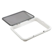 VETUS Hatch Trim/Mosquito Screen for Altus / Magnus 5038 Thumbnail VETUS Hatch Trim/Mosquito Screen for Altus / Magnus 5038